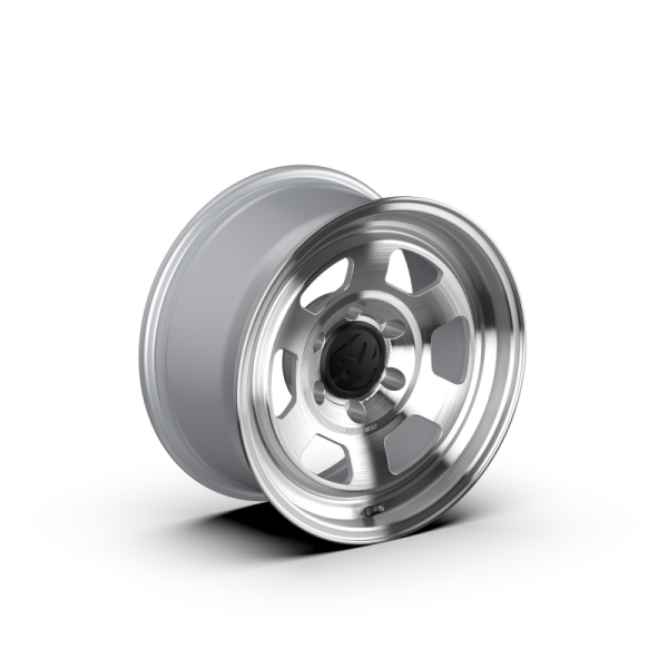 FFT Patrol HD Wheels fifteen52 PHDMC-178569-00