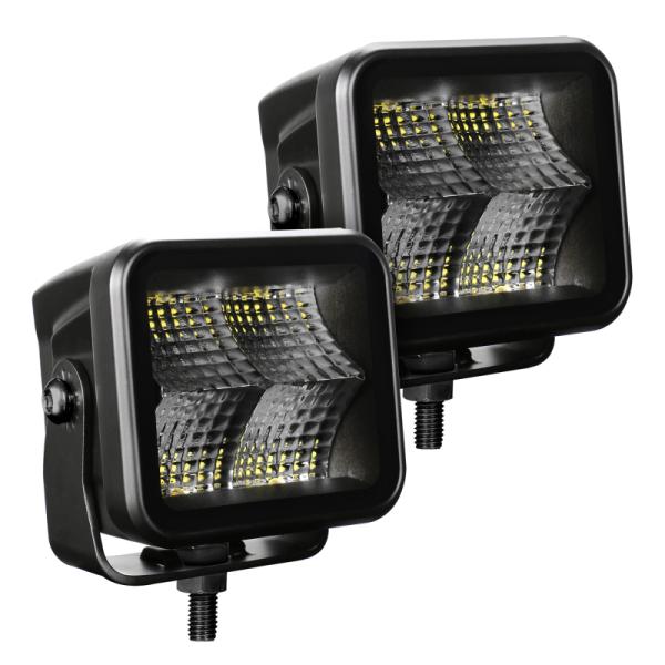 Go Rhino 750400321FCS
