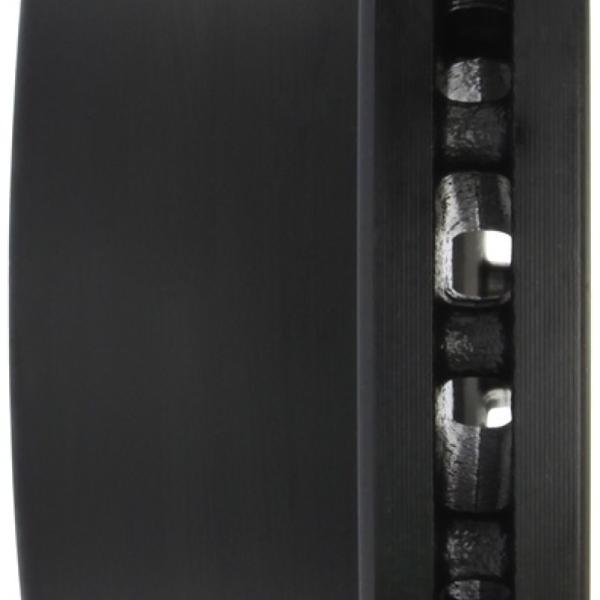 ST Slotted Sport Brake Rotors Stoptech 126.45051SL