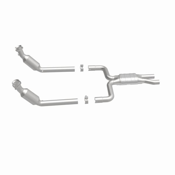 Magnaflow 4561082