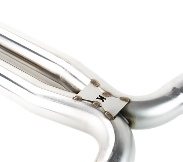 Kooks Headers 1154F320