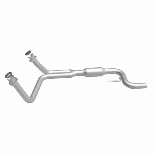 Magnaflow 4481727