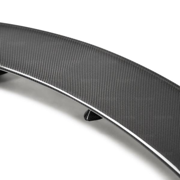 SEI Rear Spoilers Seibon RS0910NSGTR-OE
