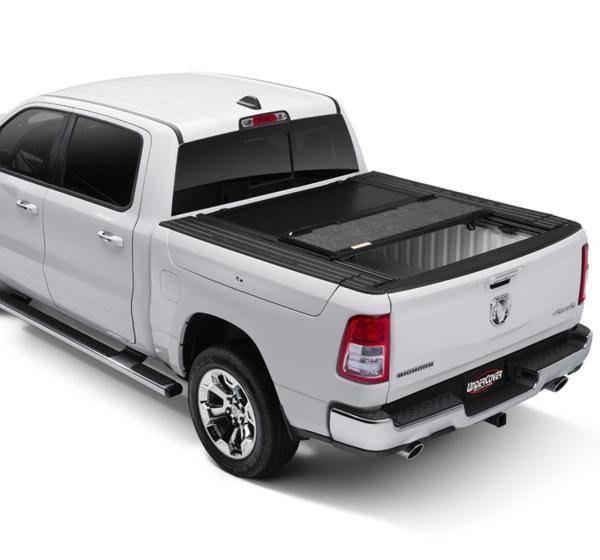 UND Ultra Flex Bed Covers Undercover UX32011