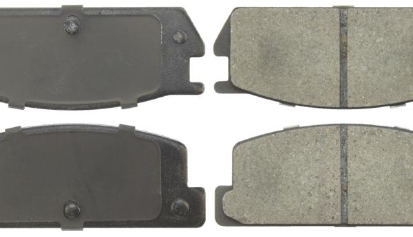 Stoptech 309.02350
