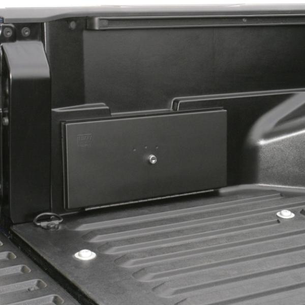 TFY Locks Tuffy Products 161-01-A