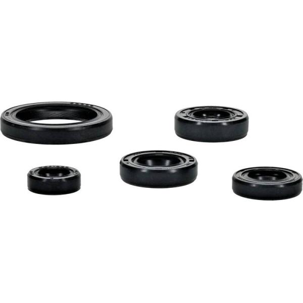 VEP Engine Oil Seal Kit Vertex Pistons 822994