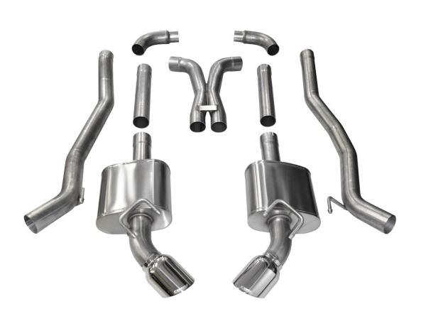 CORSA Performance 14968