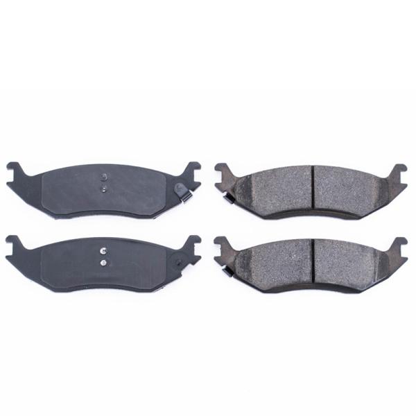 PowerStop 16-898