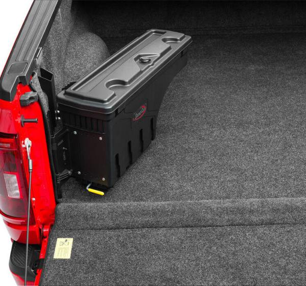 UND SwingCase Boxes Undercover SC203D