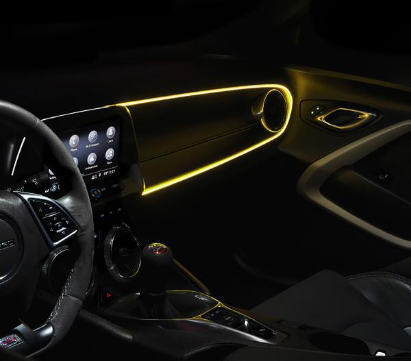 ORACLE Lighting 4233-333-2