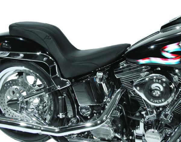 Mustang Motorcycle 76372