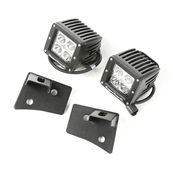 Rugged Ridge 11027.16