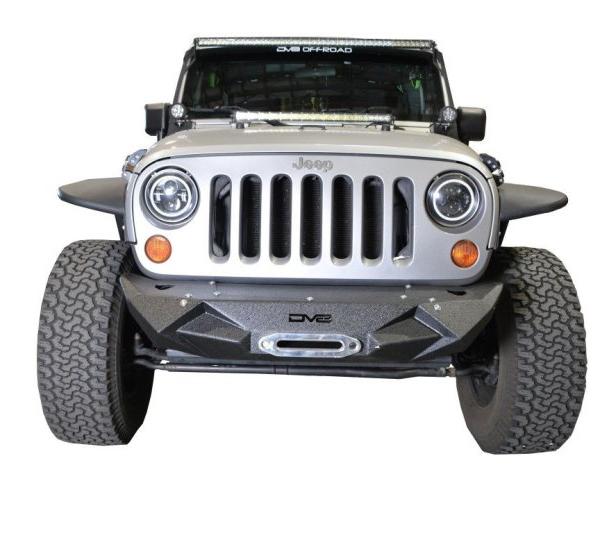 DV8 Offroad FBSHTB-24
