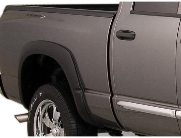 Bushwacker 50909-02