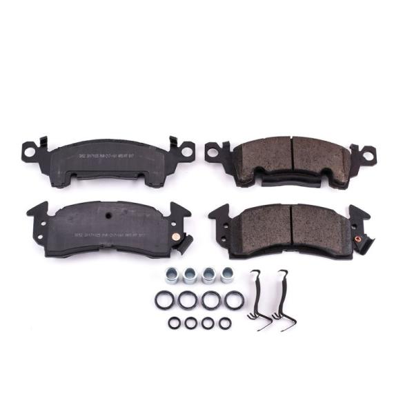 PowerStop 17-052