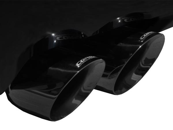 CORSA Performance 14886BLK