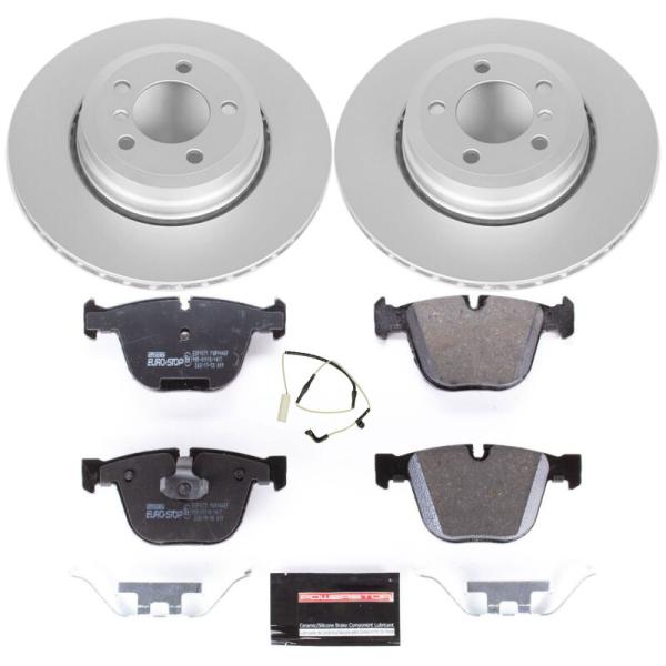 PowerStop ESK5283