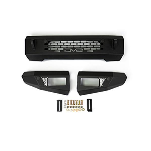 DV8 Offroad FBBR-03