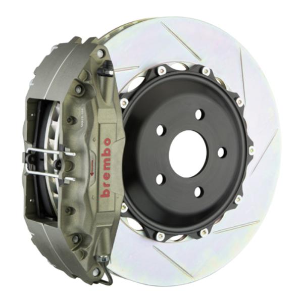 BRB Big Brake Kits Brembo 3K2.7002A