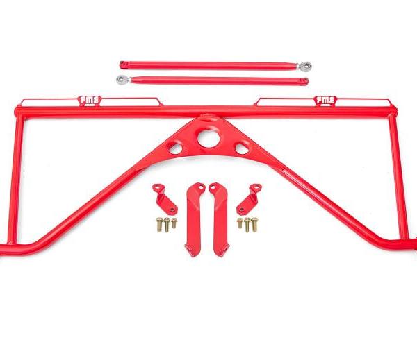 BMR Suspension HB360R