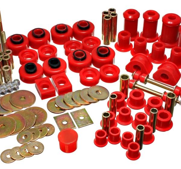 Energy Suspension 4.18123R