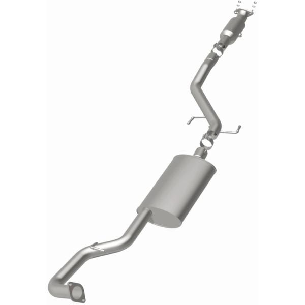 Magnaflow 52826