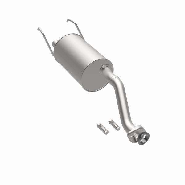 MAG BRE Exhaust Kits Magnaflow 108-0196