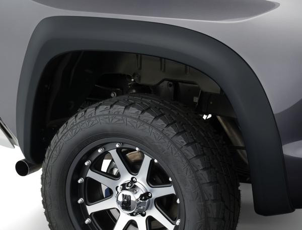 Bushwacker 30919-02