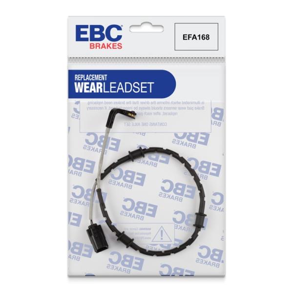 EBC EFA168