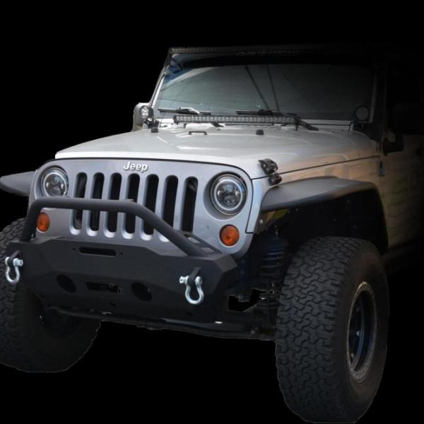 DV8 Offroad FBSHTB-16