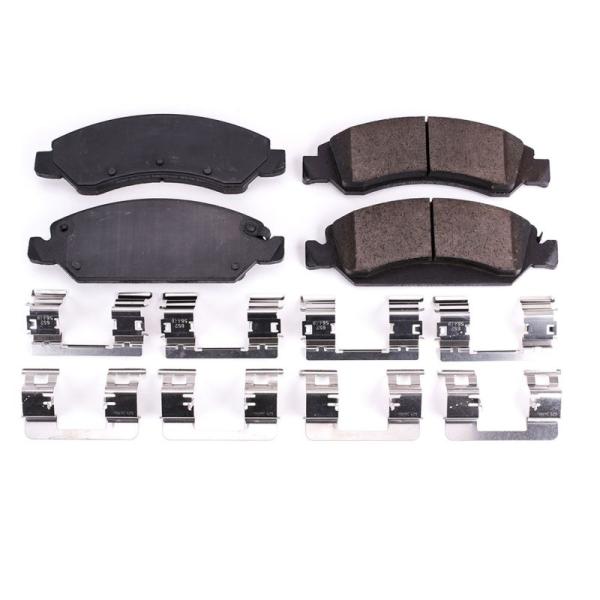 PowerStop 17-1367