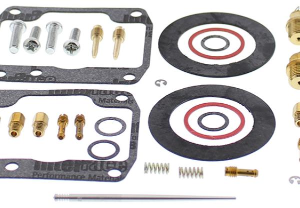 ABR Carburetor Rebuild Kits All Balls Racing 26-1923