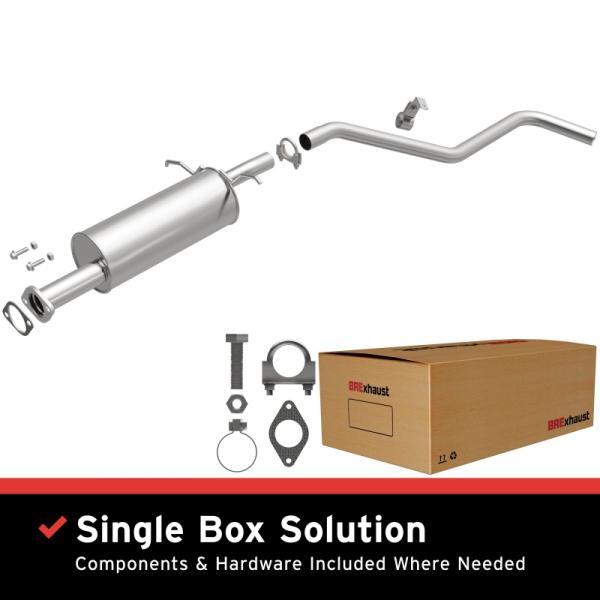 Magnaflow 106-0340