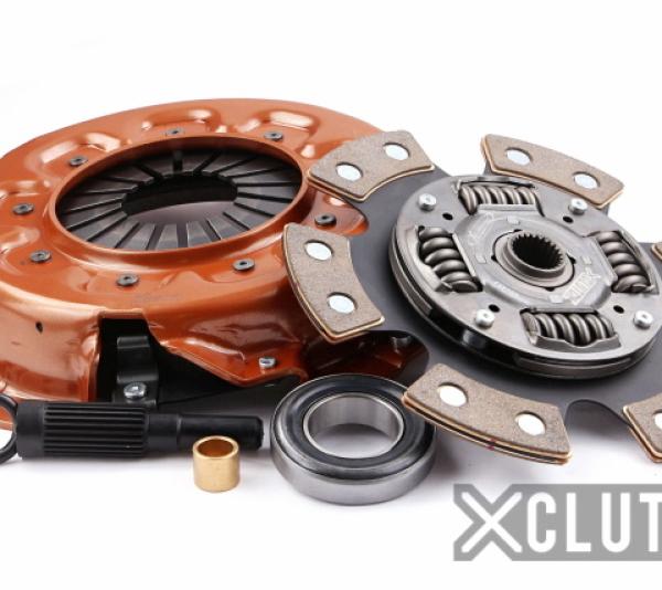XCLUTCH XKNI24017-1B