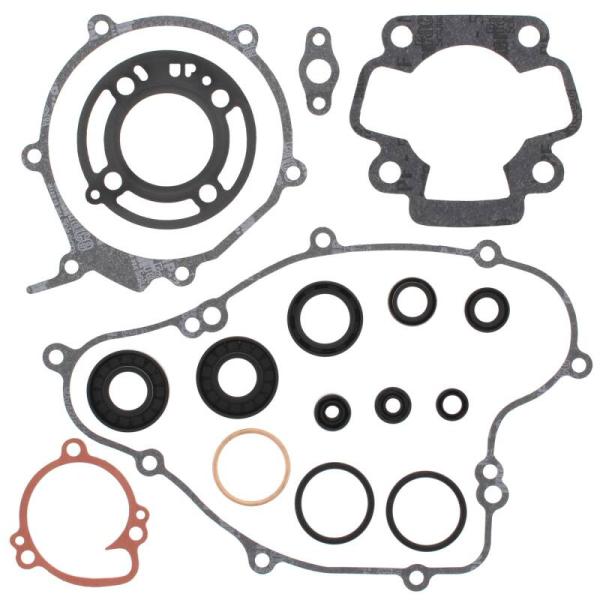 Vertex Pistons 811412
