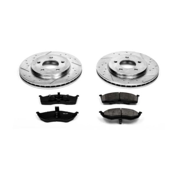 PowerStop K2140