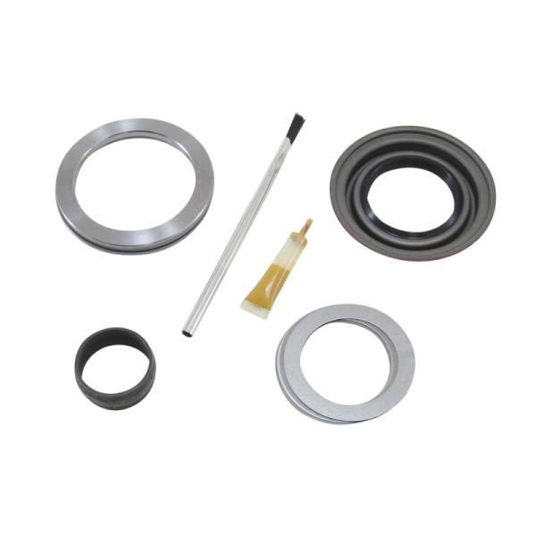 YUK Minor Install Kits Yukon Gear & Axle MK GM9.5-12B