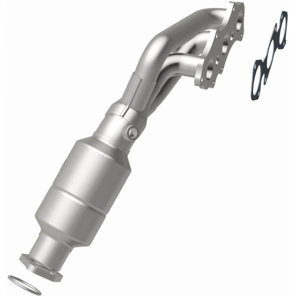 MAG Converter Direct Fit Magnaflow 51198