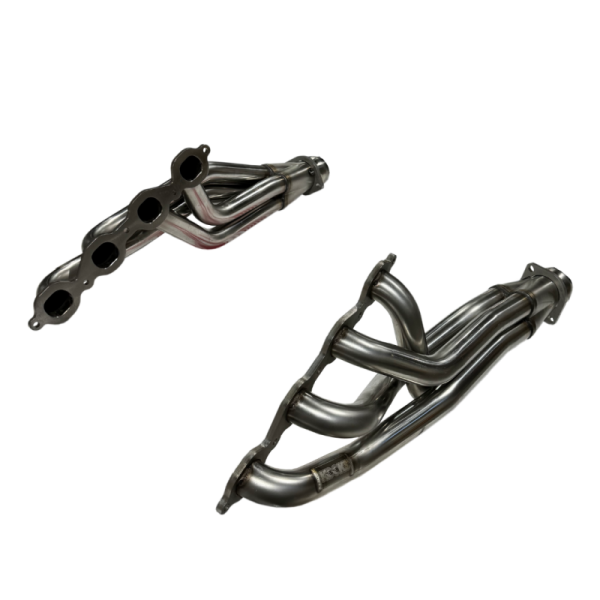 KSH Long Tube Headers Kooks Headers 28642400