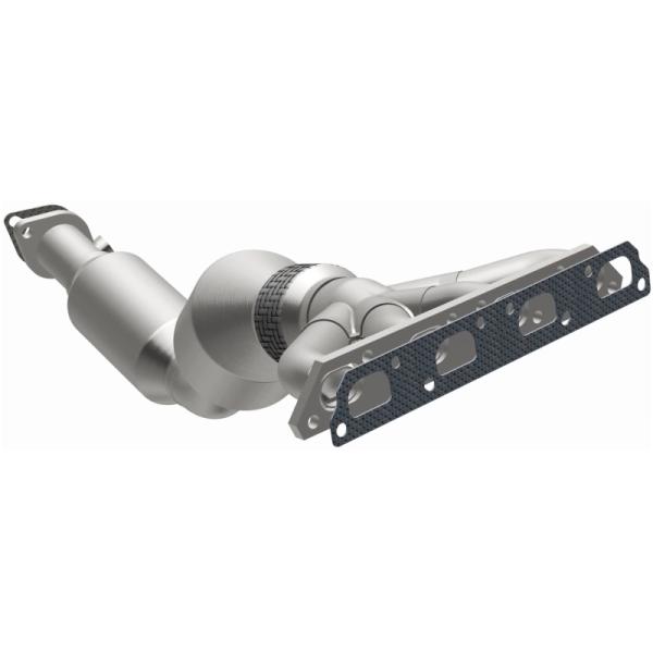 Magnaflow 5531351