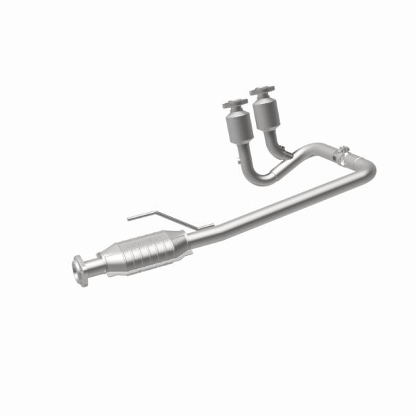 Magnaflow 93649