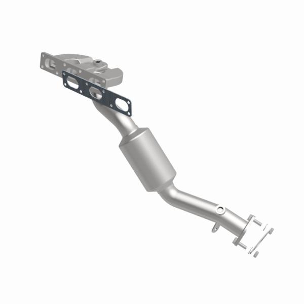 Magnaflow 452287