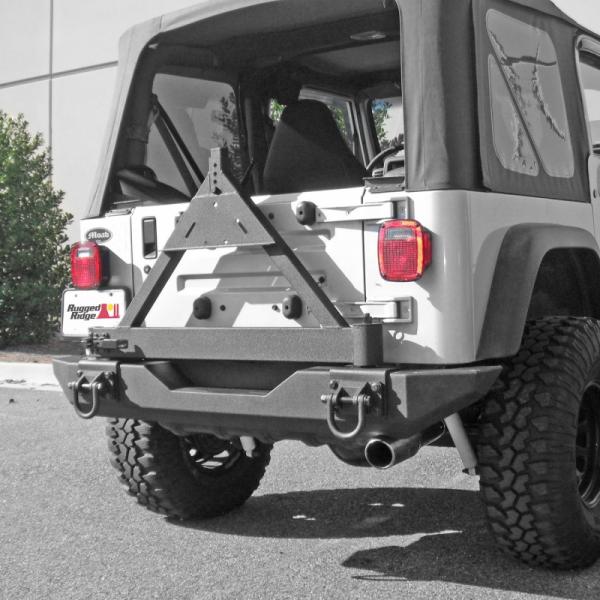 Rugged Ridge 11546.42