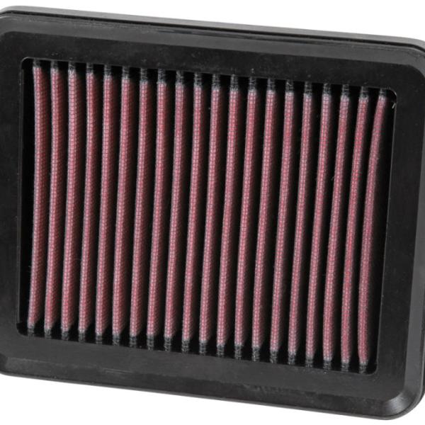 KN Drop in Air Filters K&N Engineering 33-5006