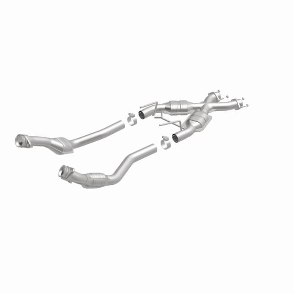 MAG Converter Direct Fit Magnaflow 93332