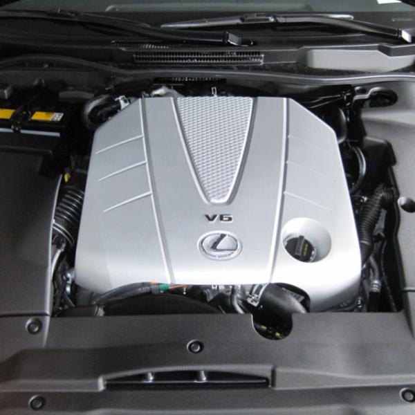 K&N Engineering 33-2345