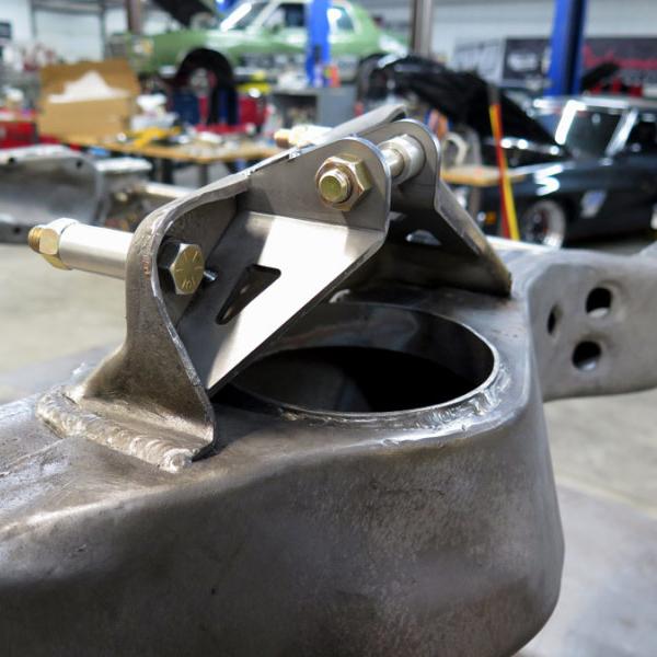 UMI Performance 2661