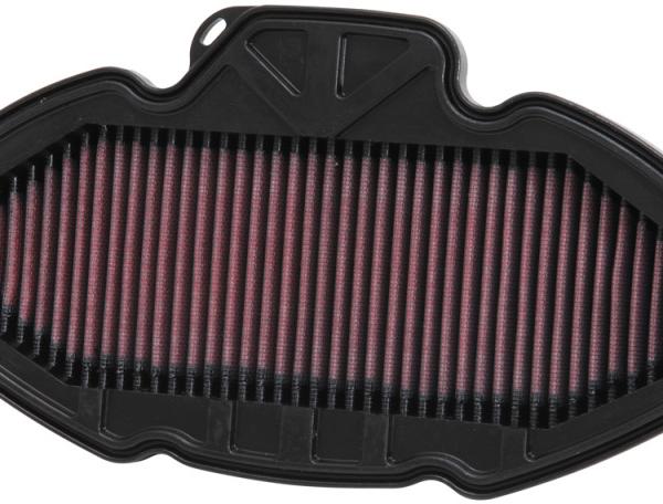 K&N Engineering HA-7012