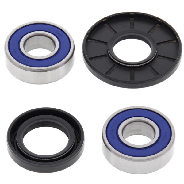 ABR Wheel Bearing Kits All Balls Racing 25-1073